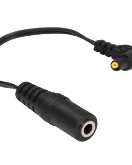 ELECTRASTIM - STANDARDADAPTER AUF BUCHSE 3,5 MM