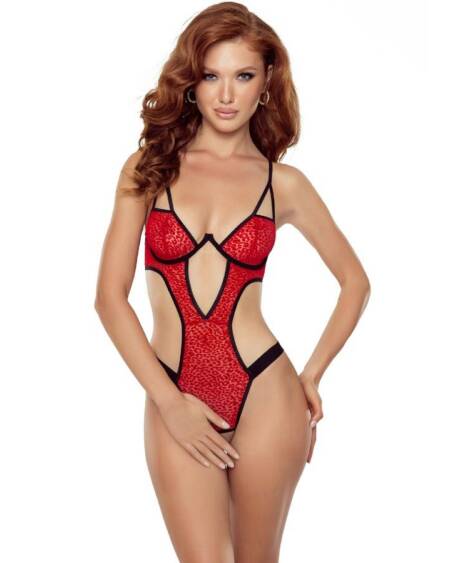 PASSION - PORIGELIA BODY ROT L/XL