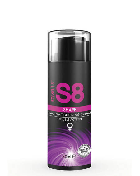 STIMUL8 - S8 SHAPE VAGINALFESTIGUNGSCREME 30 ML