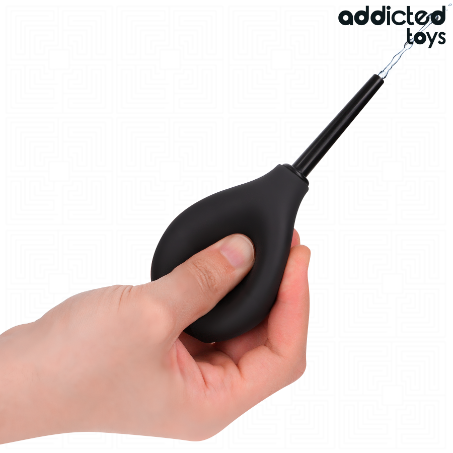 ADDICTED TOYS - REISE-ANALREINIGER GRÖSSE S 90 ML – Bild 3