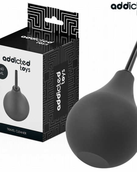 ADDICTED TOYS - REISE-ANALREINIGER GRÖSSE M 160 ML