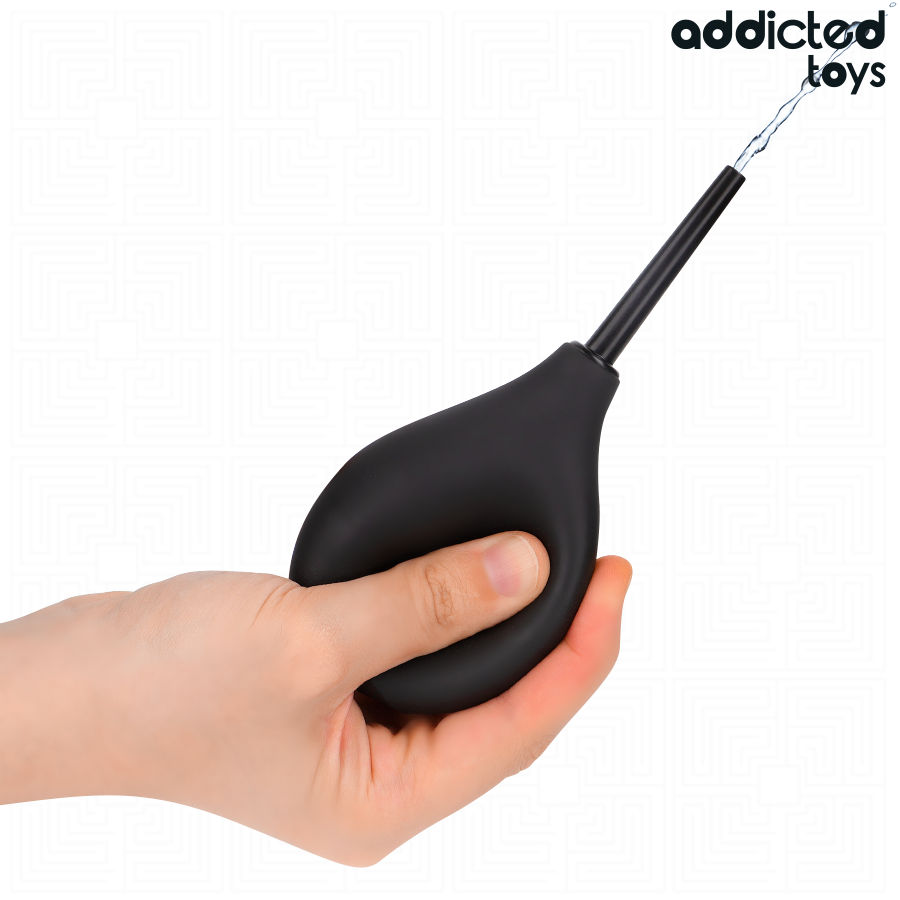 ADDICTED TOYS - REISE-ANALREINIGER GRÖSSE M 160 ML – Bild 3