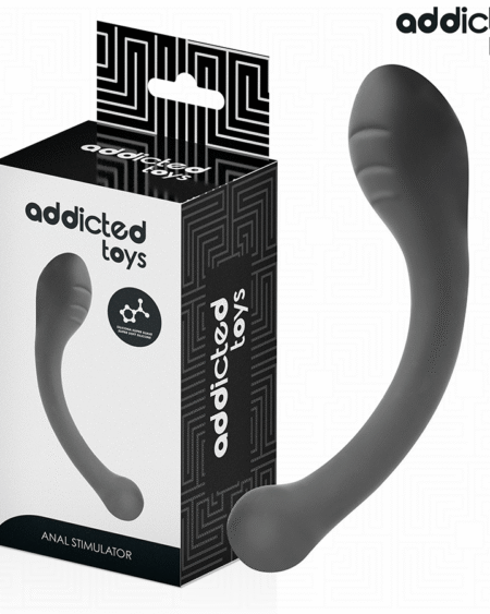 ADDICTED TOYS - ANALSTIMULATOR 18 CM