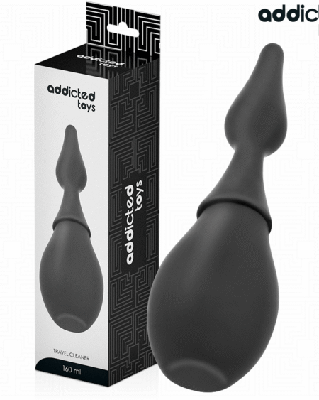 ADDICTED TOYS - REISEREINIGER MODELL 1