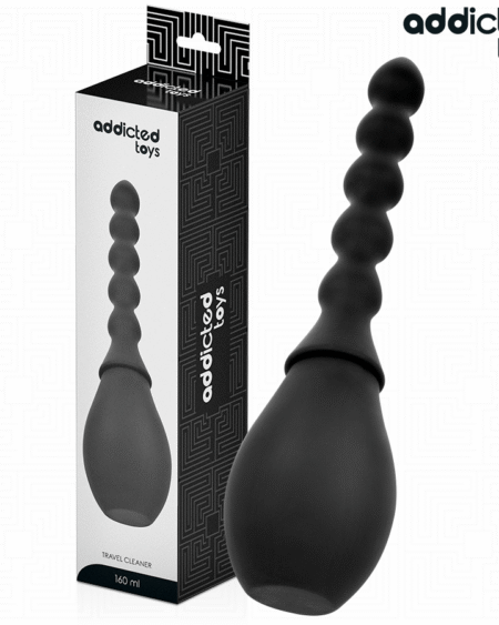 ADDICTED TOYS - REISEREINIGER MODELL 2