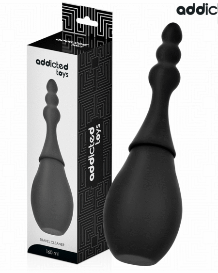 ADDICTED TOYS - REISEREINIGER MODELL 4