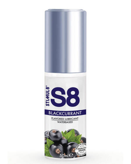 STIMUL8 - S8 BLAUBEER-SCHMIERMITTEL 50 ML