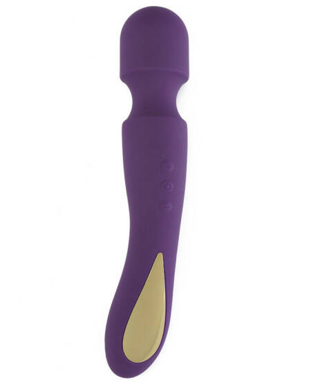 TOYJOY - ZENITH LIGHT MASSAGER STAB LILA