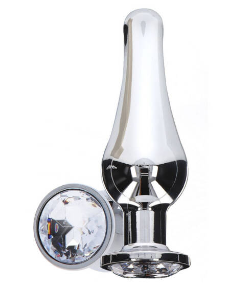 TOYJOY - ANAL PLAY DIAMOND BUM BIJOU MITTLERER ANALPLUG