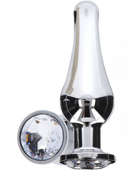 TOYJOY - ANAL PLAY DIAMANTE BUM BIJOU GROSSER ANALSTECKER