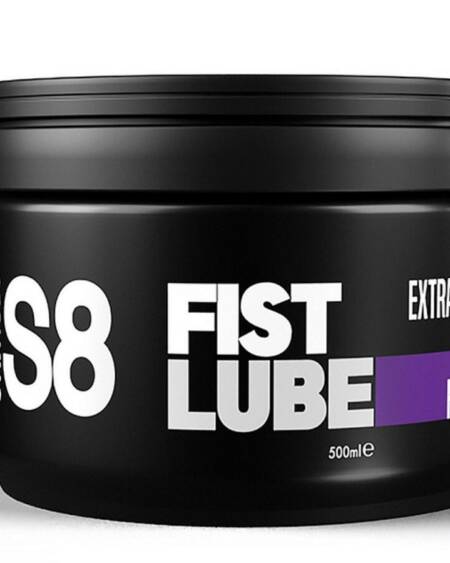 STIMUL8 - S8 EXTRA DICKES HYBRIDGRIFF-SCHMIERMITTEL 500 ML