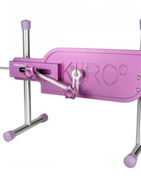 KIIROO - PLEASURE DRIVE INTERAKTIVE SEXMASCHINE