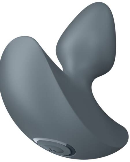 SATISFYER - ABSOLUTER ANFÄNGER 1 PLUG ANALVIBRATOR
