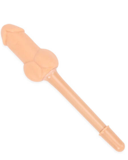 DIABLO PICANTE – KUGELSCHREIBER IN PENISFORM