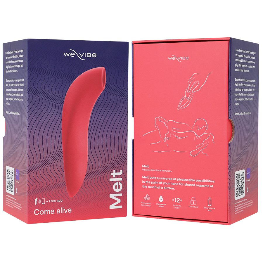 WE-VIBE - MELT SUCKER APP – Bild 7