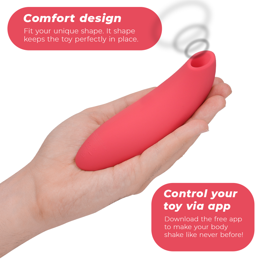 WE-VIBE - MELT SUCKER APP – Bild 4