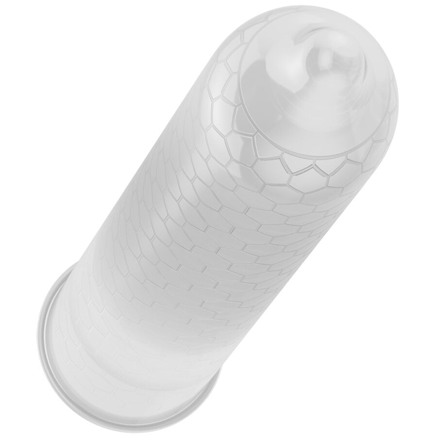 LELO - HEX BIO-KONDOMBOX 3 EINHEITEN – Bild 7