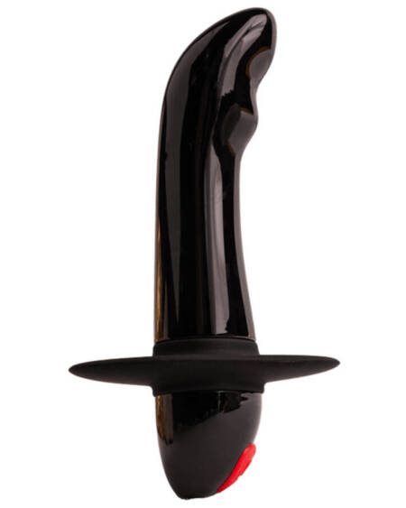 ROCKS-OFF - QUEST PROSTATE BULLET PROSTATAVIBRATOR SCHWARZ