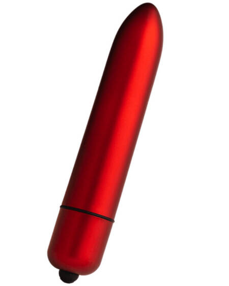 ROCKS-OFF - RO-160 ROUGE ALLURE VIBRIERENDES BULLET ROT