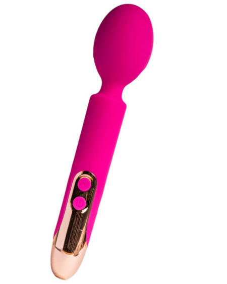 ROCKS-OFF - ORIEL FLEXIBLER STABVIBRATOR PINK
