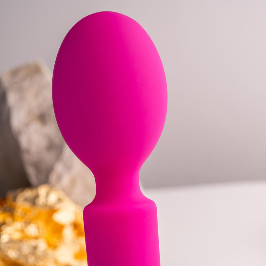 ROCKS-OFF - ORIEL FLEXIBLER STABVIBRATOR PINK – Bild 4