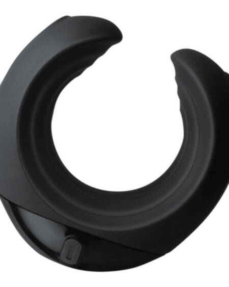 ROCKS-OFF - ECHO SCHWARZER VIBRATOR-MASTURBATOR