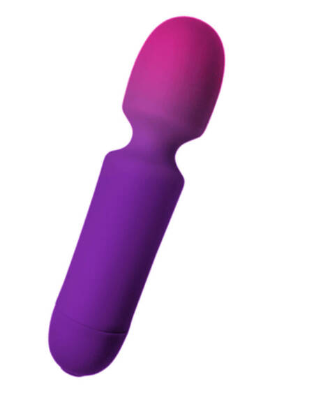ROCKS-OFF - GLO-GIRL VIBRATOR-STAB MINI LILA