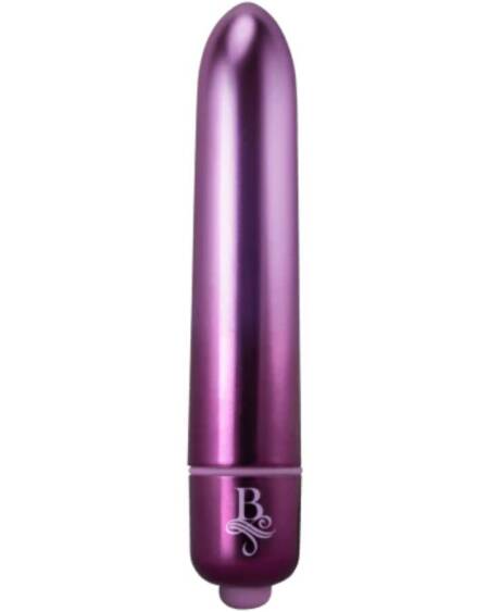 ROCKS-OFF - RO-90 PARLOUR PRINCE VIBRIERENDES BULLET LILA