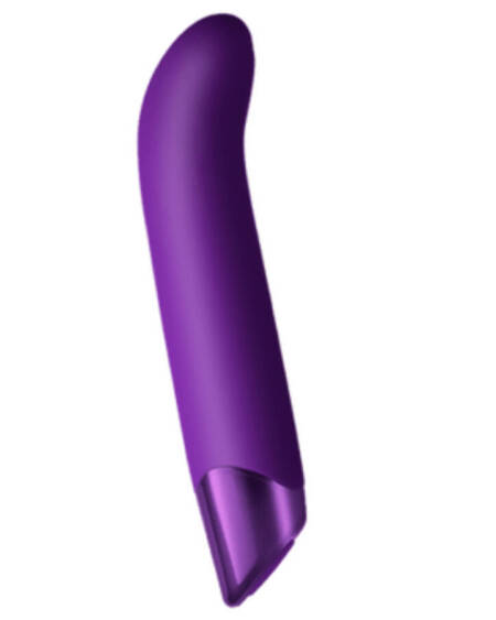 ROCKS-OFF - CHAIAMO G VIBRATOR G-SPOT LILA