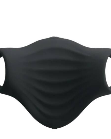 ROCKS-OFF - PALM SCHWARZER FLEXIBLER VIBRATOR-MASTURBATOR