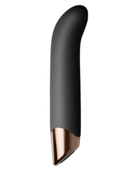ROCKS-OFF - CHAIAMO G G-SPOT VIBRATOR SCHWARZ