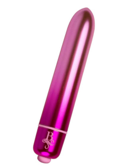 ROCKS-OFF - RO-90 COURTESAN ROSA VIBRIERENDE KUGEL