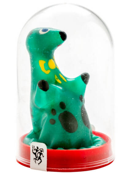 CONDOMERIE - HANDBEMALTE NEUHEITSKONDOME LOCH NESS MONSTER