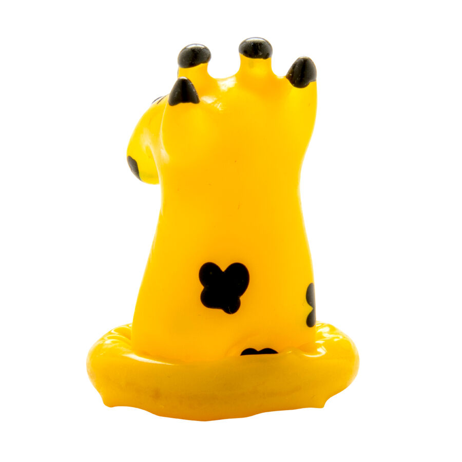 CONDOMERIE - HANDBEMALTE NEUHEITSKONDOME GIRAFFE – Bild 3