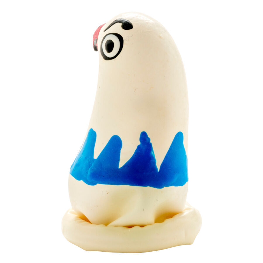 CONDOMERIE - HANDBEMALTE NEUHEITSKONDOME ADLER – Bild 3