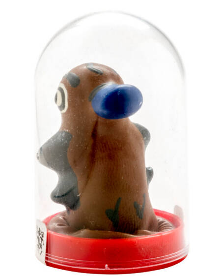 CONDOMERIE - HANDBEMALTE NEUHEITSKONDOME SCHNELLKÖNIG