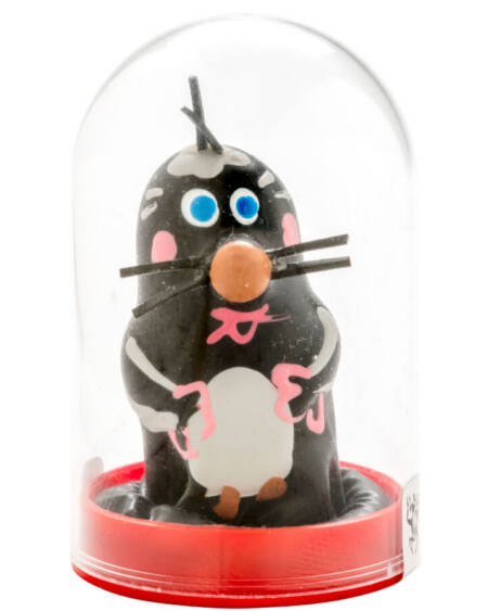 CONDOMERIE - HANDBEMALTE NEUHEITSKONDOME MAULWURF