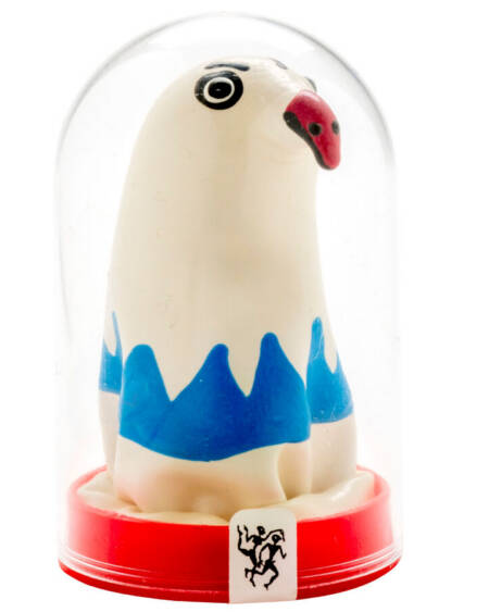 CONDOMERIE - HANDBEMALTE NEUHEITSKONDOME ADLER