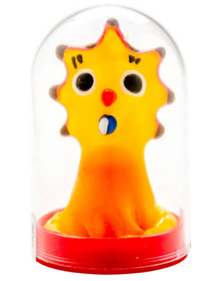 CONDOMERIE - HANDBEMALTE NEUHEITSKONDOME SCHWESTER