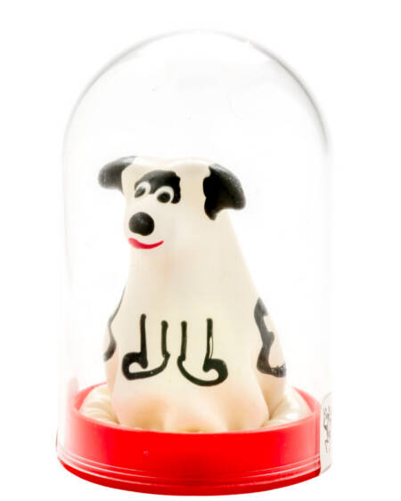 CONDOMERIE - HANDBEMALTE NEUHEITSKONDOME DALMATINER