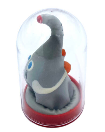 CONDOMERIE - HANDBEMALTE NEUHEITSKONDOME ELEFANTENMODELL 1