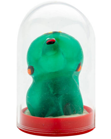 CONDOMERIE - HANDBEMALTE NEUHEITSKONDOME SCHILDKRÖTE