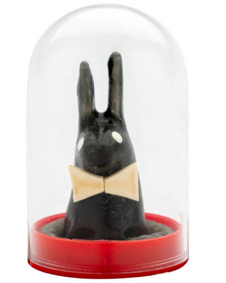 CONDOMERIE - HANDBEMALTE NEUHEITSKONDOME PLAY BOY