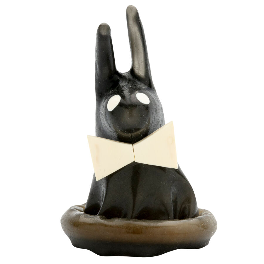 CONDOMERIE - HANDBEMALTE NEUHEITSKONDOME PLAY BOY – Bild 3