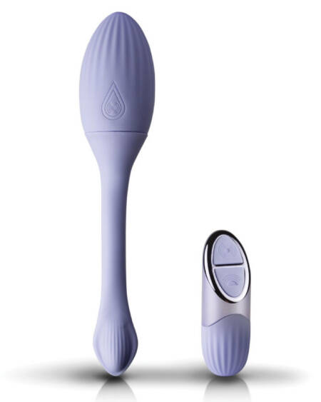 NIYA - N1 KEGEL-BECKENMASSAGEGERÄT MIT FERNBEDIENUNG