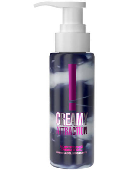 INTT RELEASES - KISSABLE CREME UND GEL MIT BROMBEERGESCHMACK 100 ML