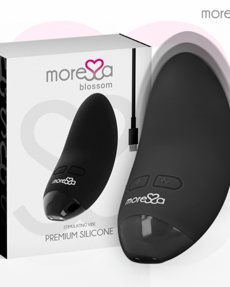 MORESSA - BLOSSOM SCHWARZER VIBRATOR
