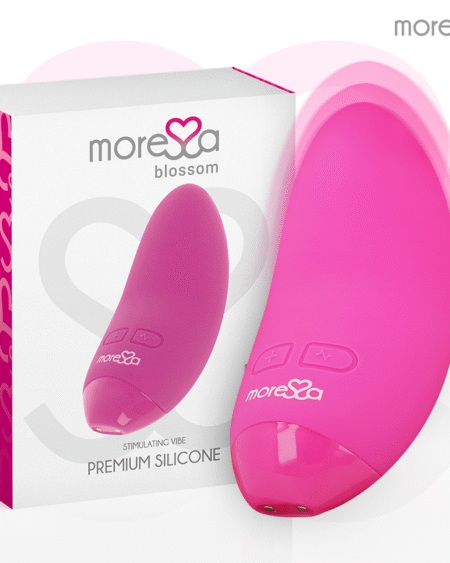 MORESSA - BLOSSOM ROSA VIBRATOR