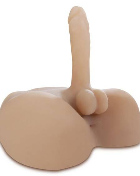 EXTREME TOYZ - PIPEDREAM EXTREME FICK MEINEN HARTEN ROCK-SCHWANZ