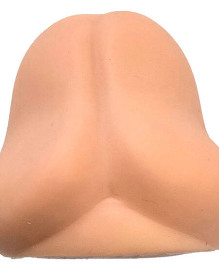 DIABLO PICANTE – ANTI-STRESS-PENIS-FARBE NACKT